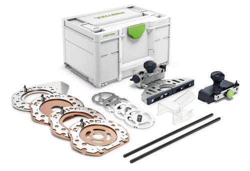 Tilbehørsett Festool ZS-OF 2200