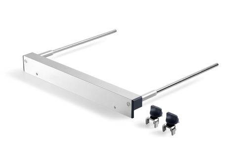 Håndoverfres tilbehør Festool PA-TS 60