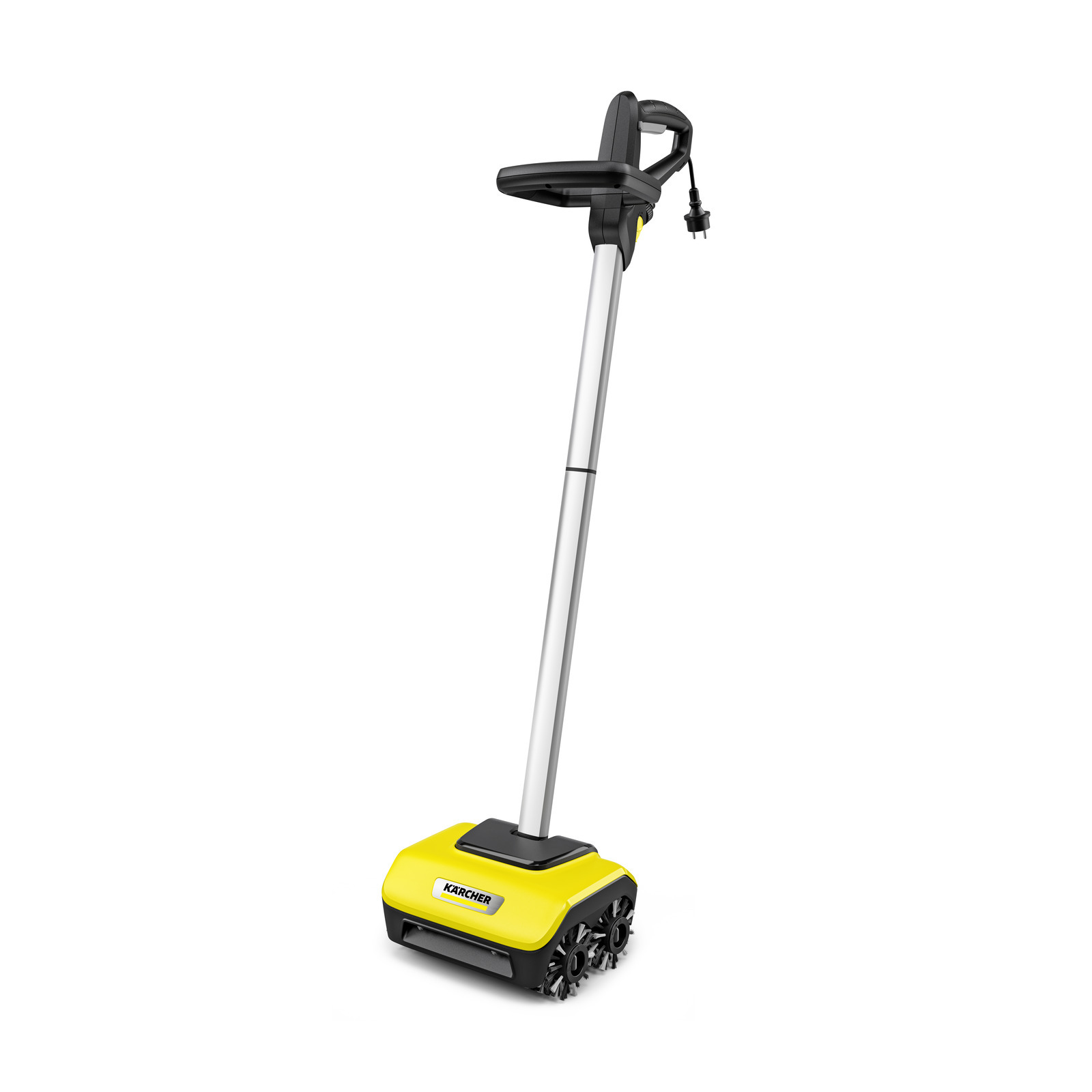 Terrassebørste Karcher PCL 6