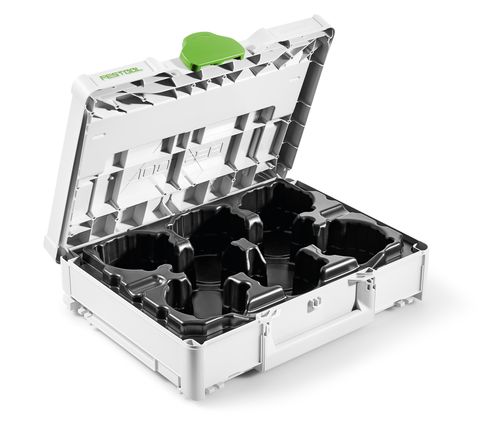 Kasse Festool SYS-STF-D77/D90/93V; 396x296x112 mm