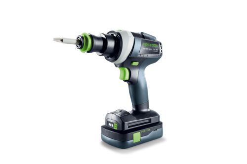 Lekeverktøy Festool TY-TPC