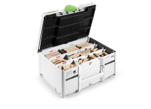 Plugger Festool DS/XL D8/D10 306 BU