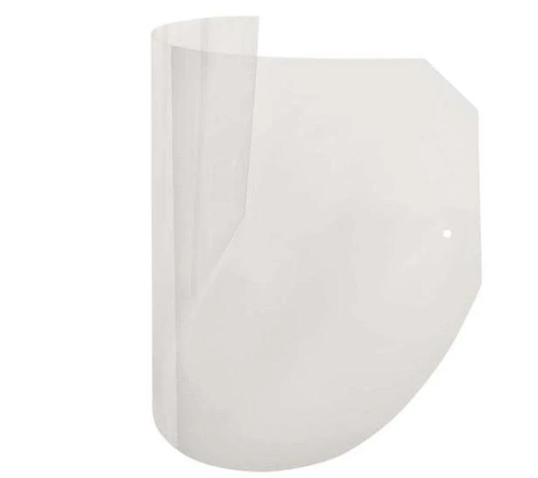 Fjern avvisningsdekslet Honeywell Airvisor 2 MV; 50 stk