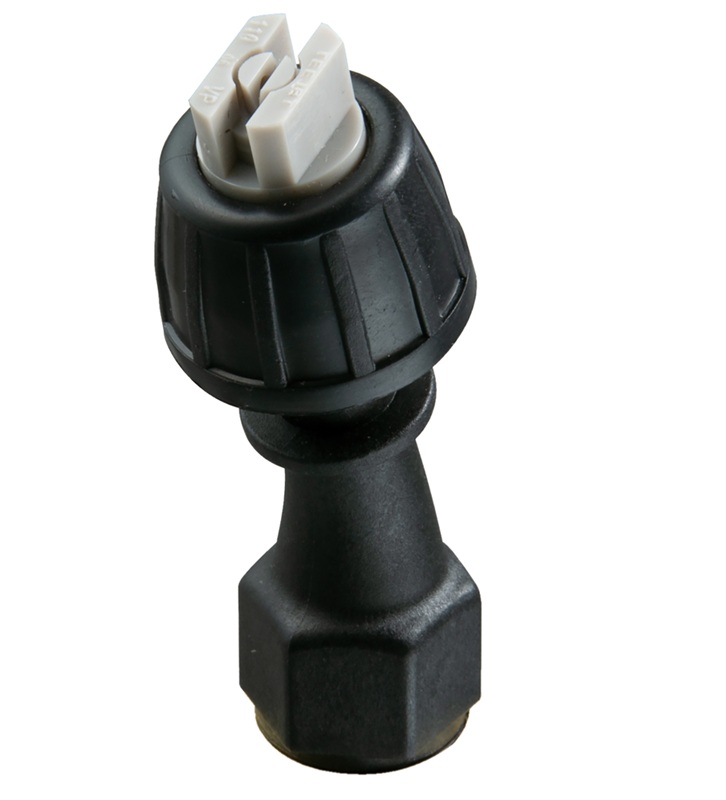Sprøyte Makita DUS158