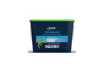 Vanntetting Bostik Membrane; 7,25 kg
