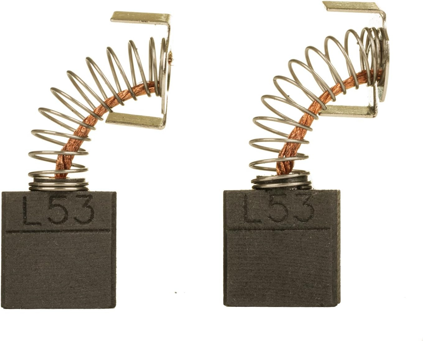 Kullbørster Bosch 1609203L02