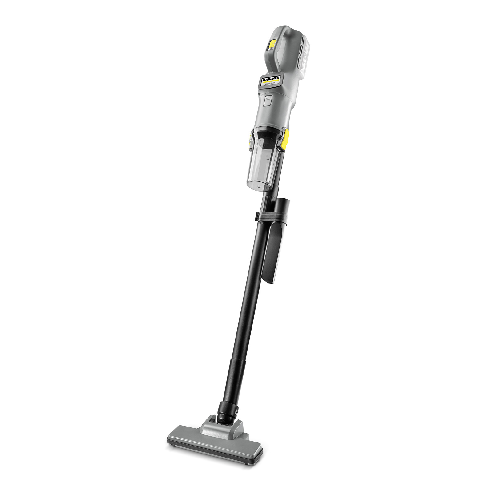 Støvsuger Karcher LVS 1/1 Bp; 18 V (uten batteri og lader)