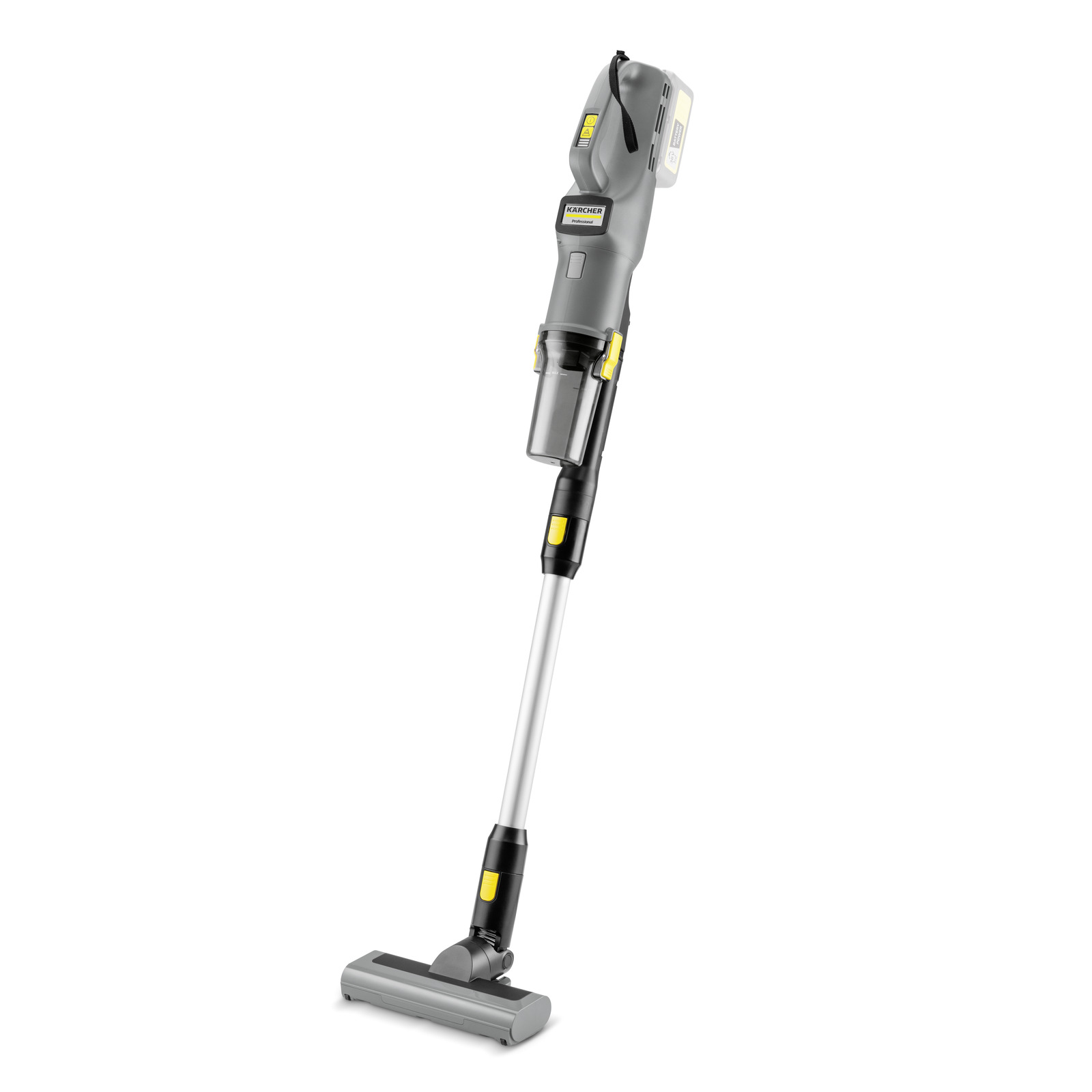 Støvsuger Karcher LVS 1/2 Bp; 36 V (uten batteri og lader)