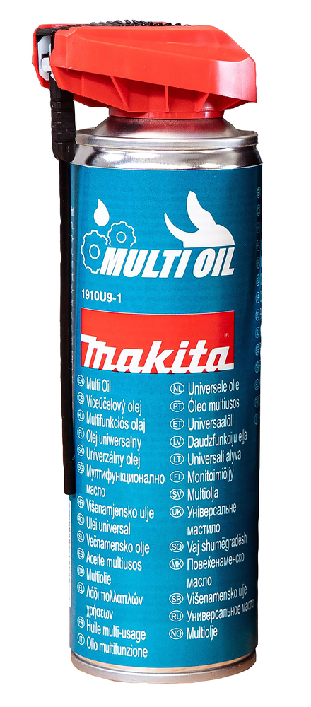 Universolje Makita 1910U9-1; 300 ml