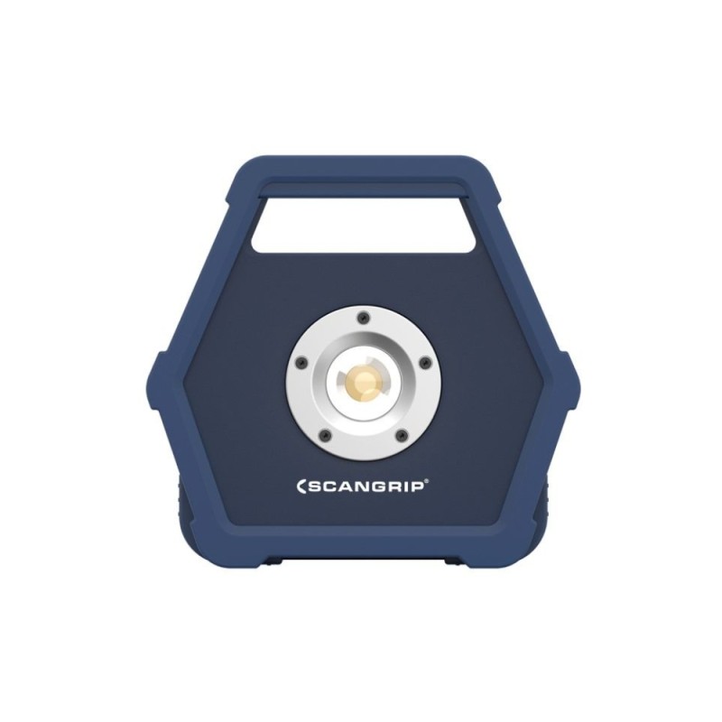 Lykt Scangrip MINI MAX; 900 lm