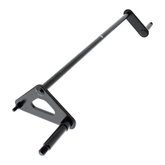 Foraksel Makita DLM382