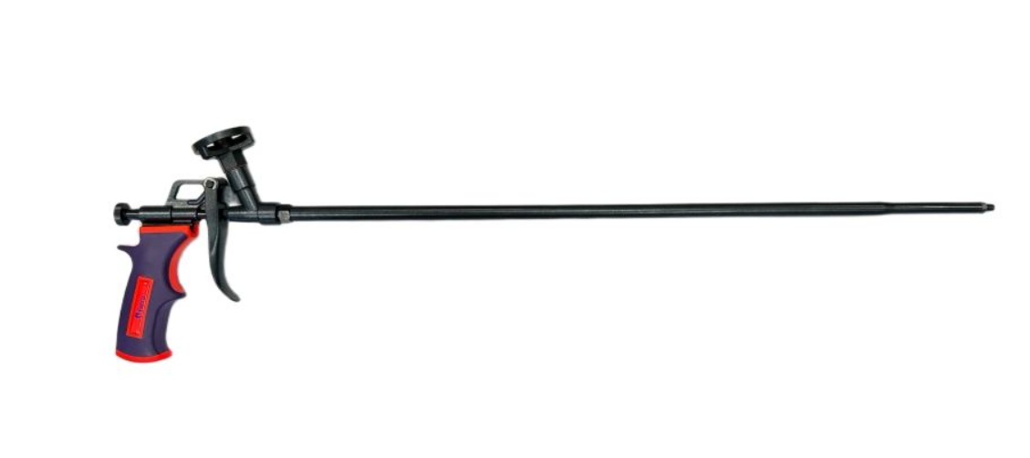 Montering av skumpistol Ferra FRFG-TL; 600 mm; regulerbar