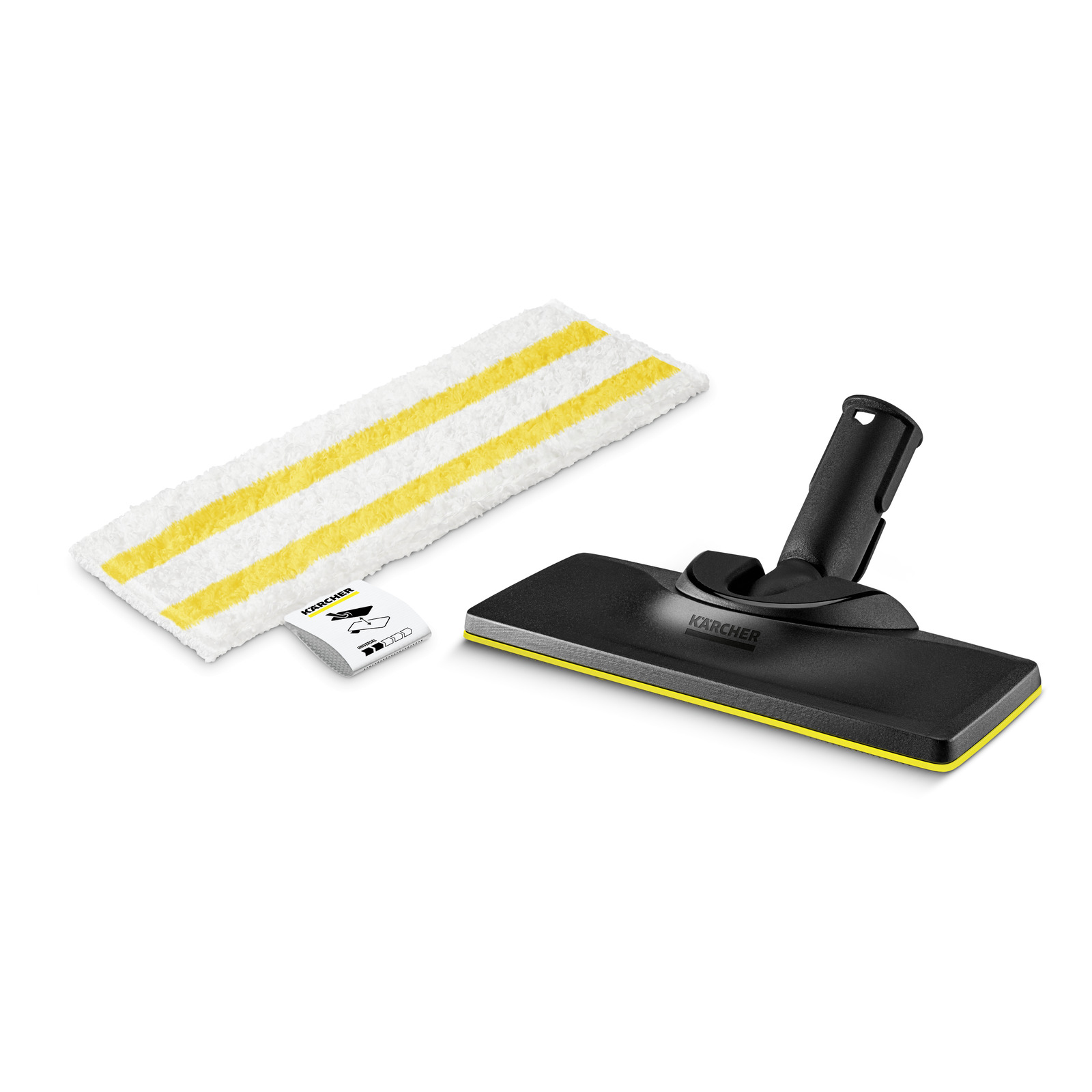 Rengjøringssett Karcher 2.863-350.0