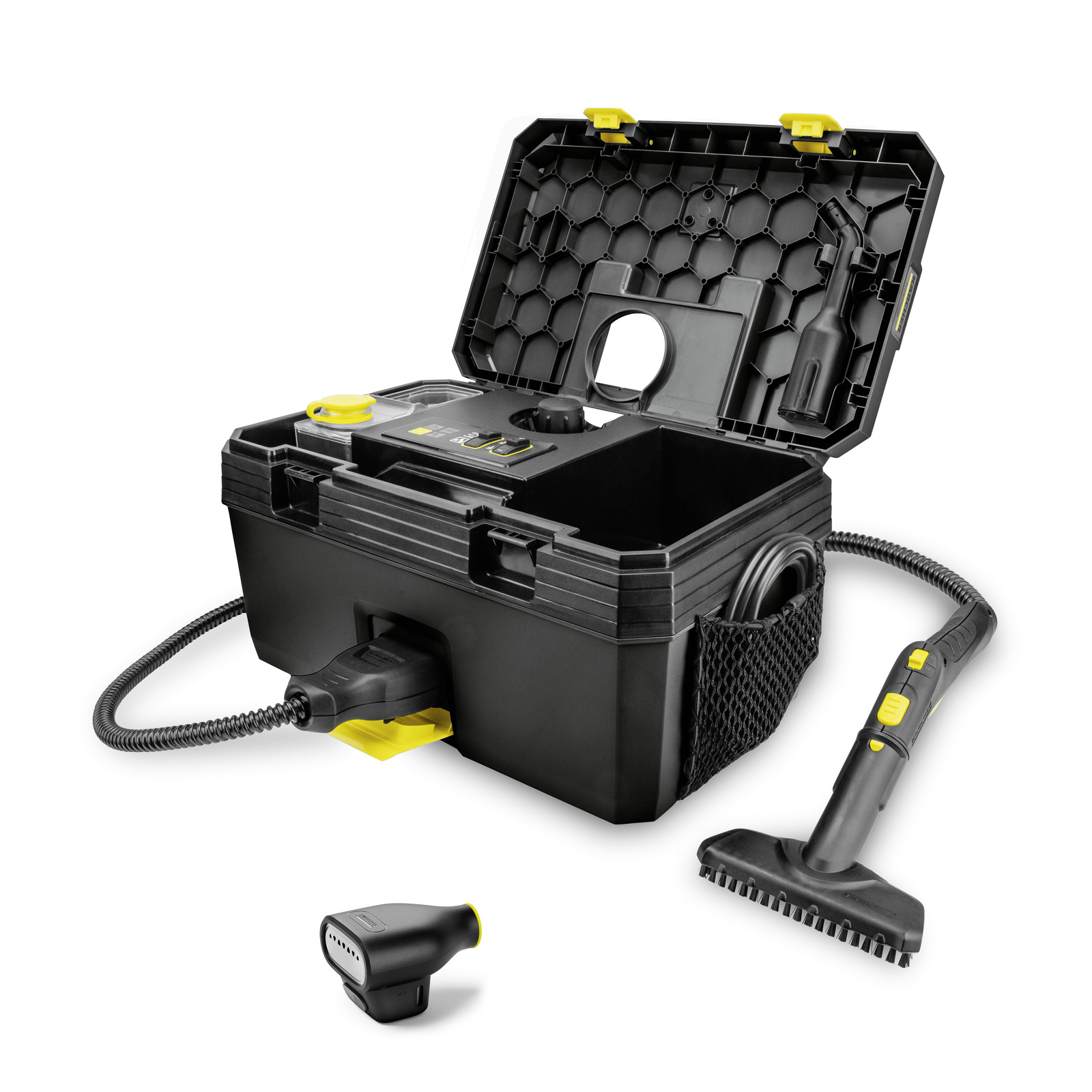 Dampvasker Karcher SG 4/2 Classic Anniversary Edition