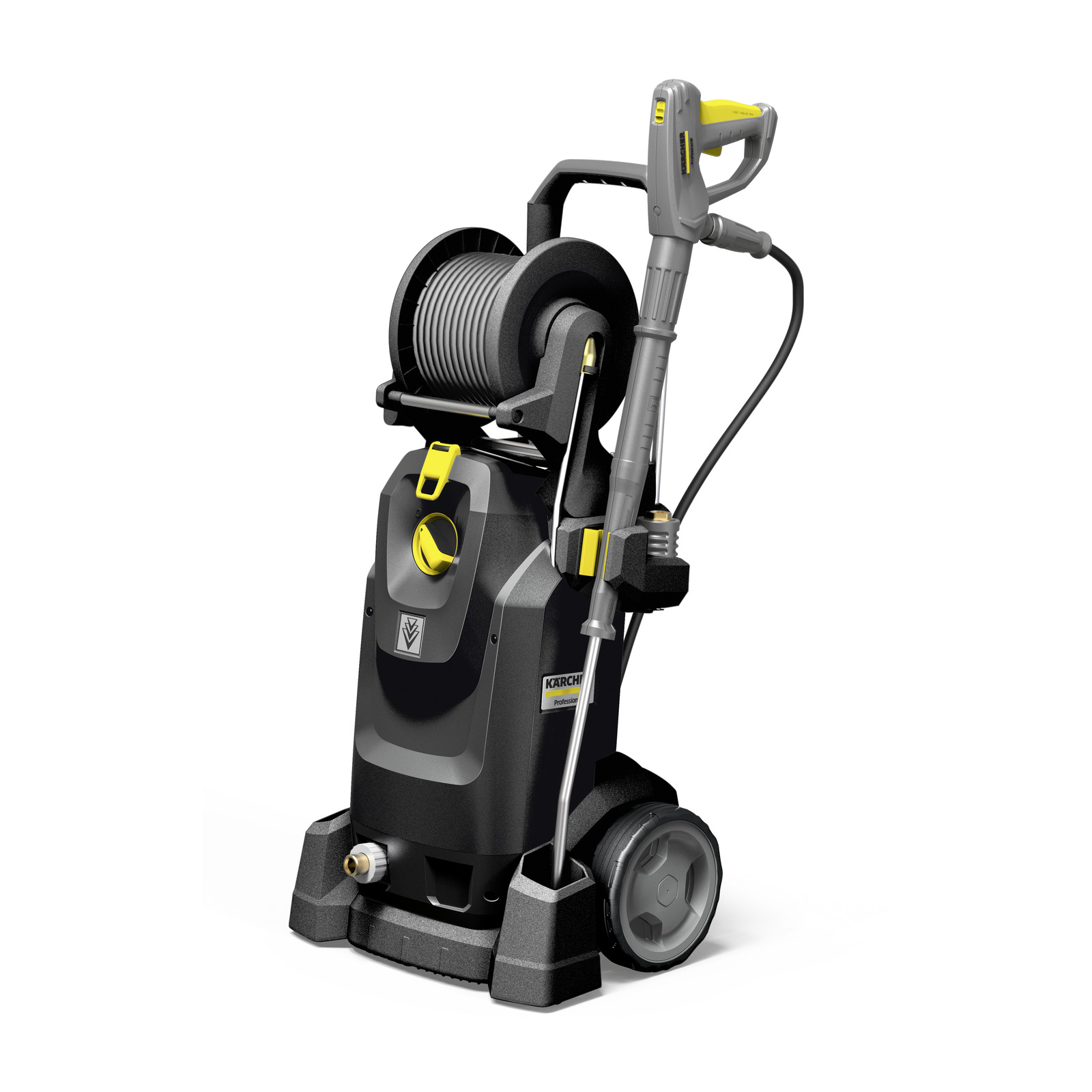 Høytrykksspyler Karcher HD 7/16 MX Plus+FR Anniversary edition
