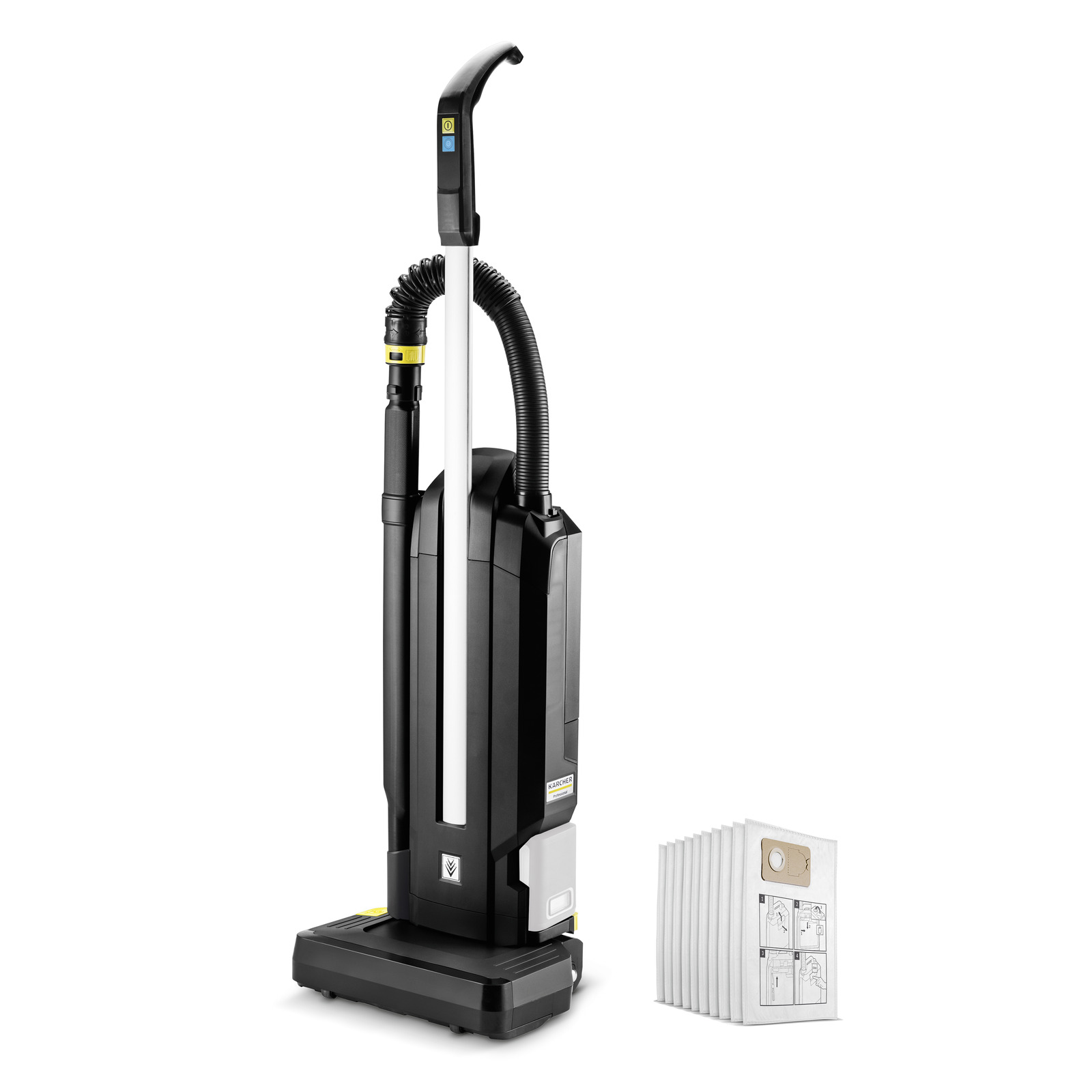 Støvsuger Karcher CV 30/2 Bp Anniversary Edition; 36 V (uten batteri og lader)