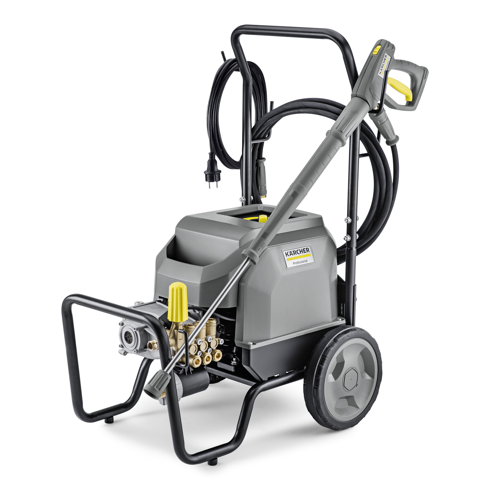 Høytrykksspyler Karcher HD 7/11-4 M Classic