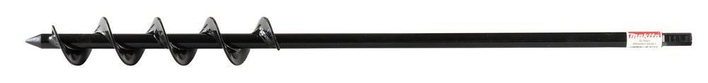 Hagebor Makita D-82111; 45x600 mm