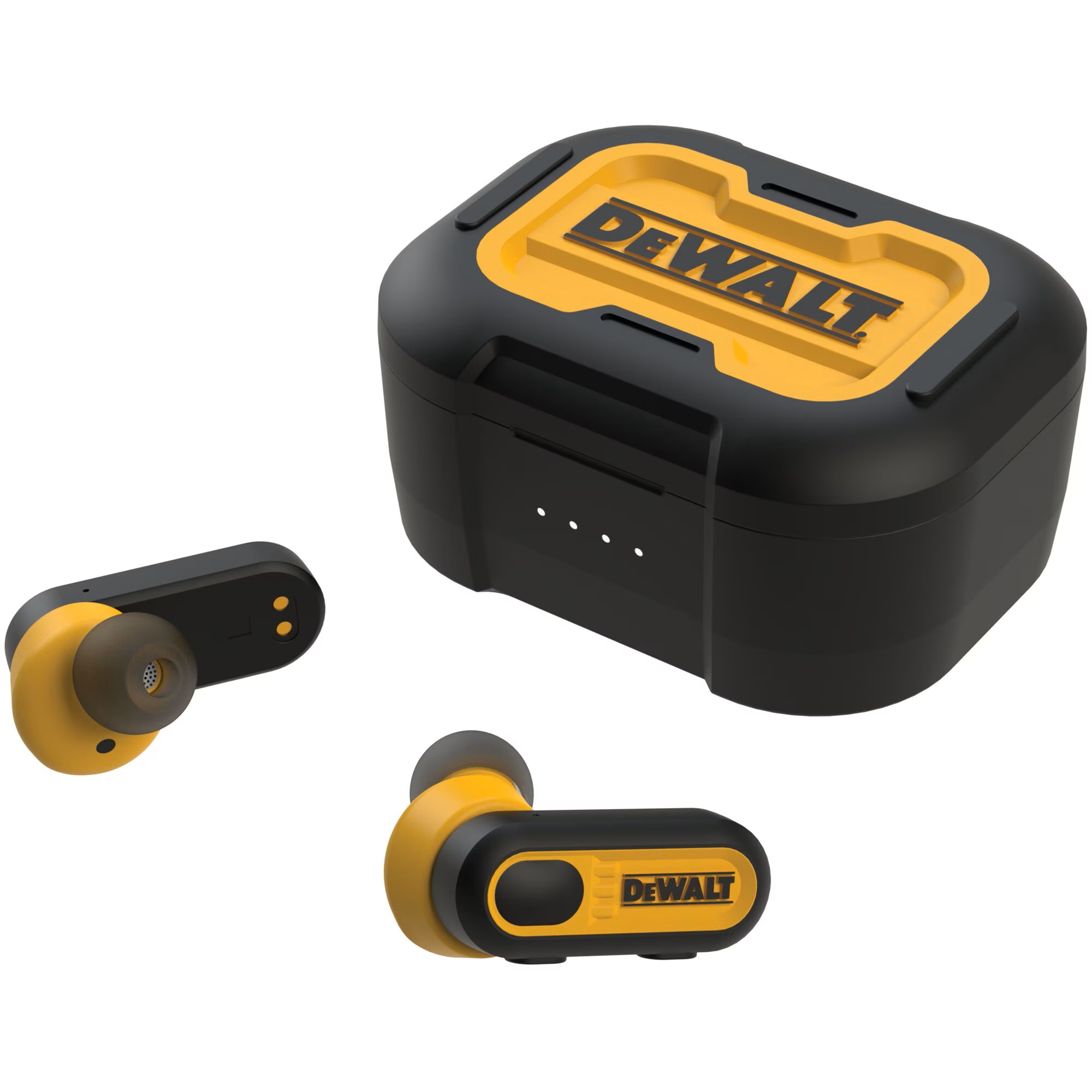 Hørselsvern Dewalt Pro-X1; IPX6