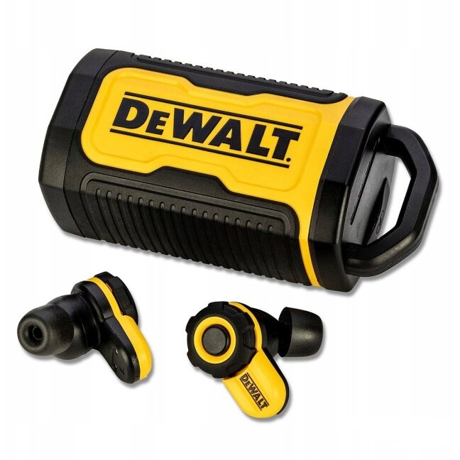 Hørselsvern Dewalt Pro-X2 ANC; IP54