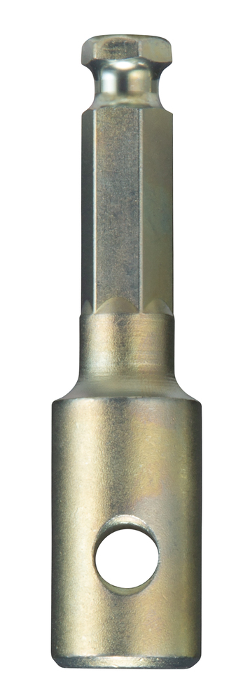 Adapter for jordbor Makita&nbsp;D