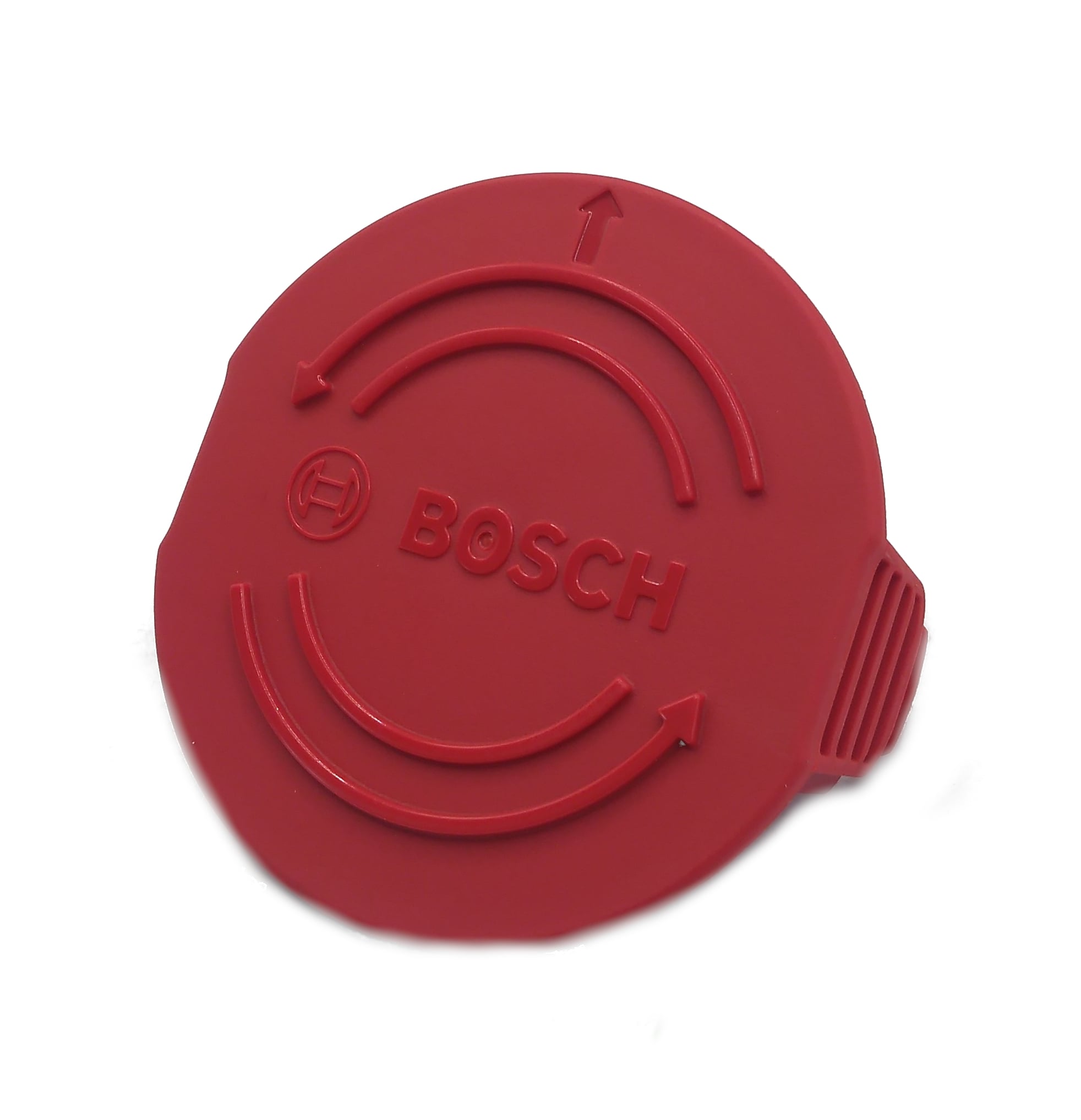 Deksel Bosch 1600A02P6D