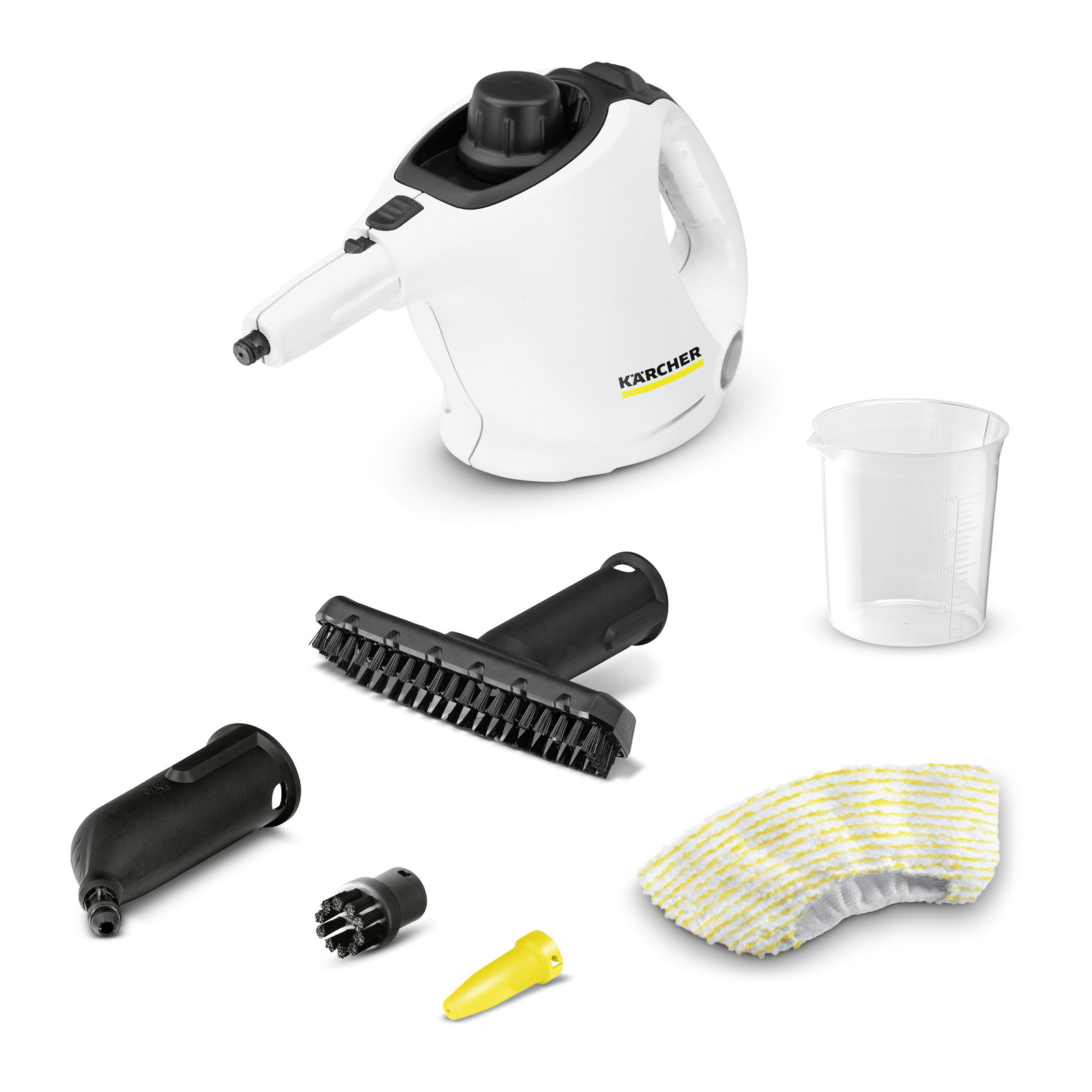 Dampvasker Karcher SC 1