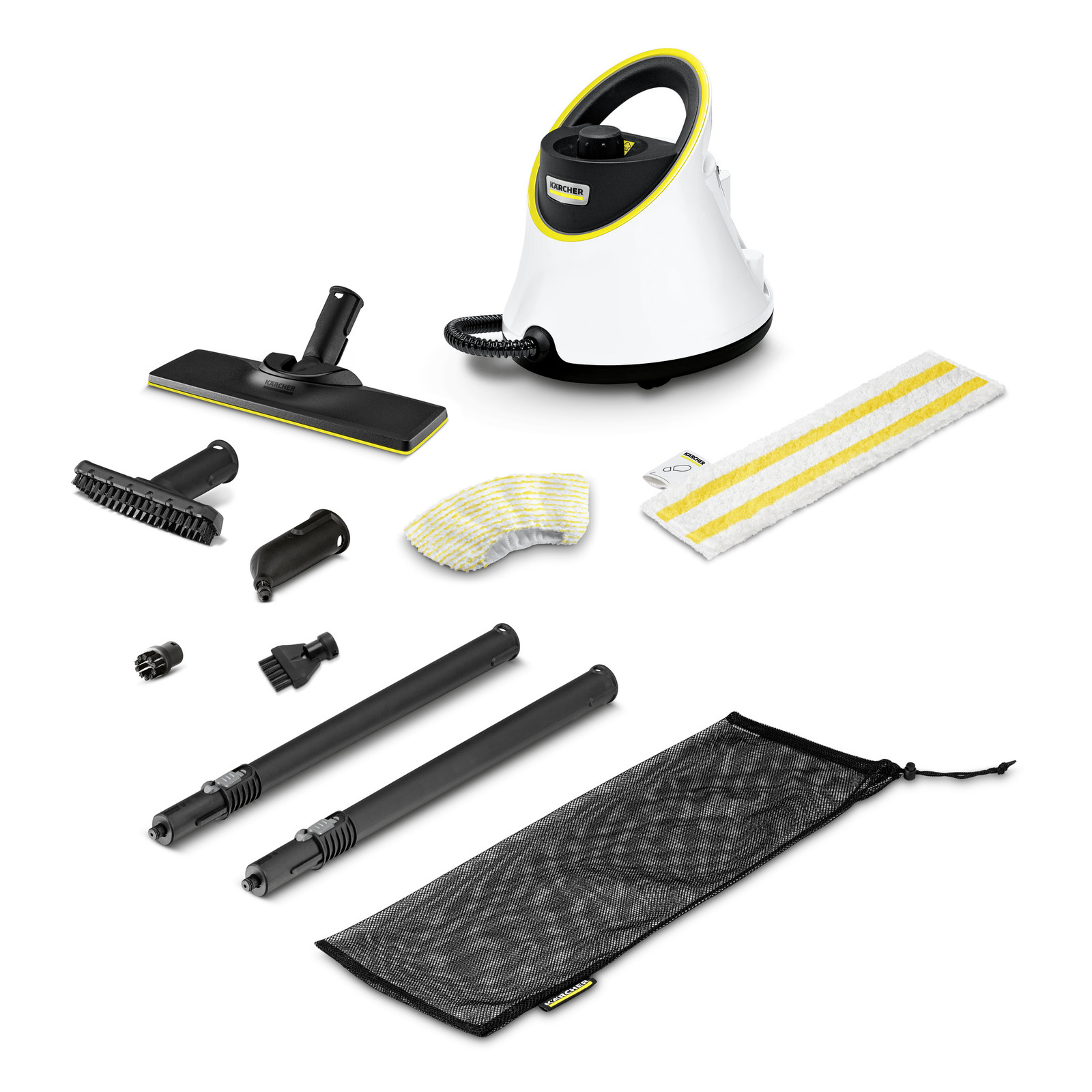 Dampvasker Karcher SC 2 Deluxe