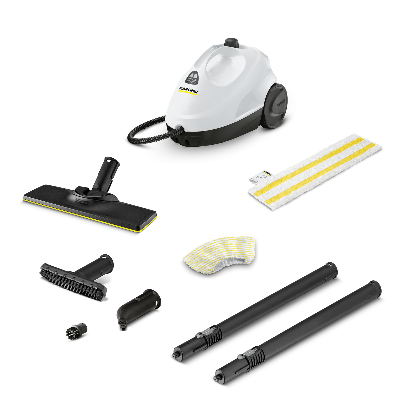 Dampvasker Karcher SC 2 EasyFix