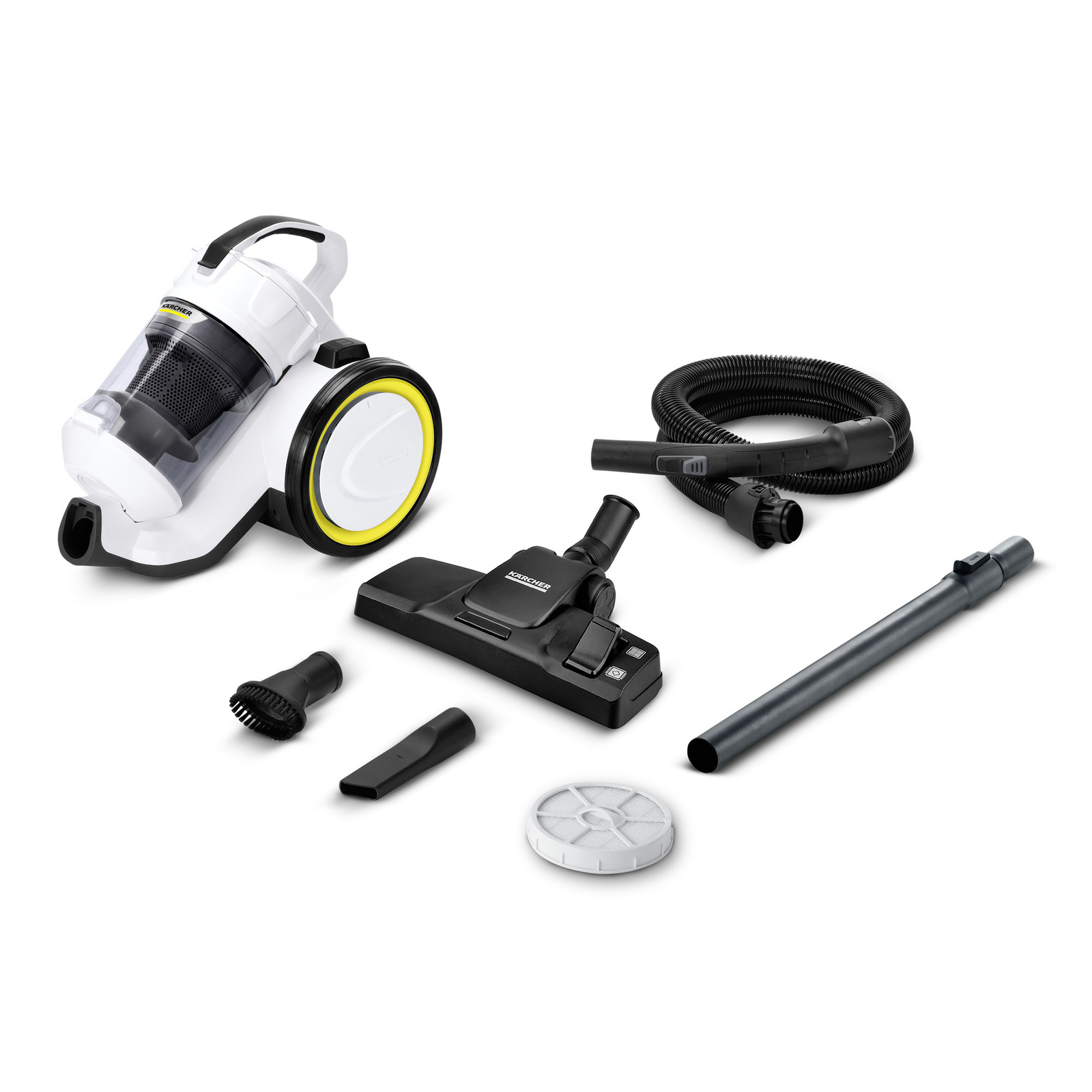 Støvsuger Karcher VC 3