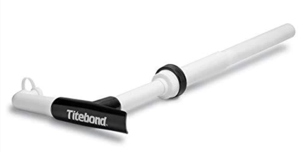 Pumpe Titebond