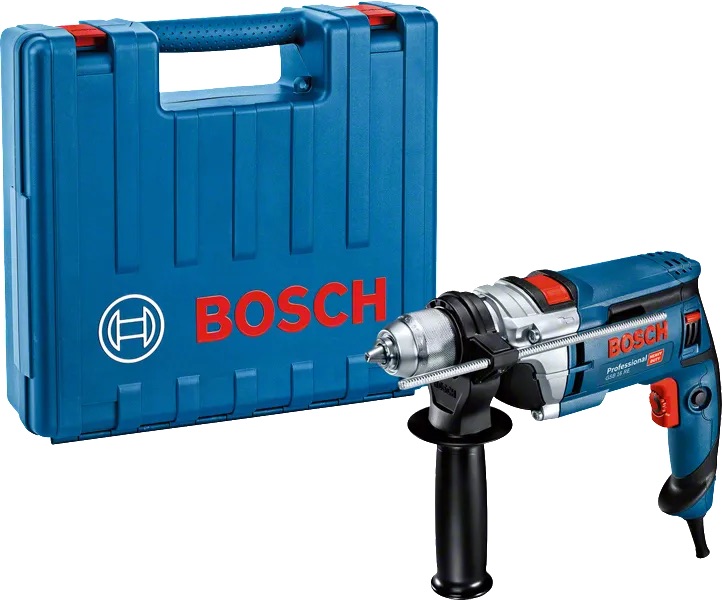 Slagdrill Bosch GSB 16 RE & GFP Professional
