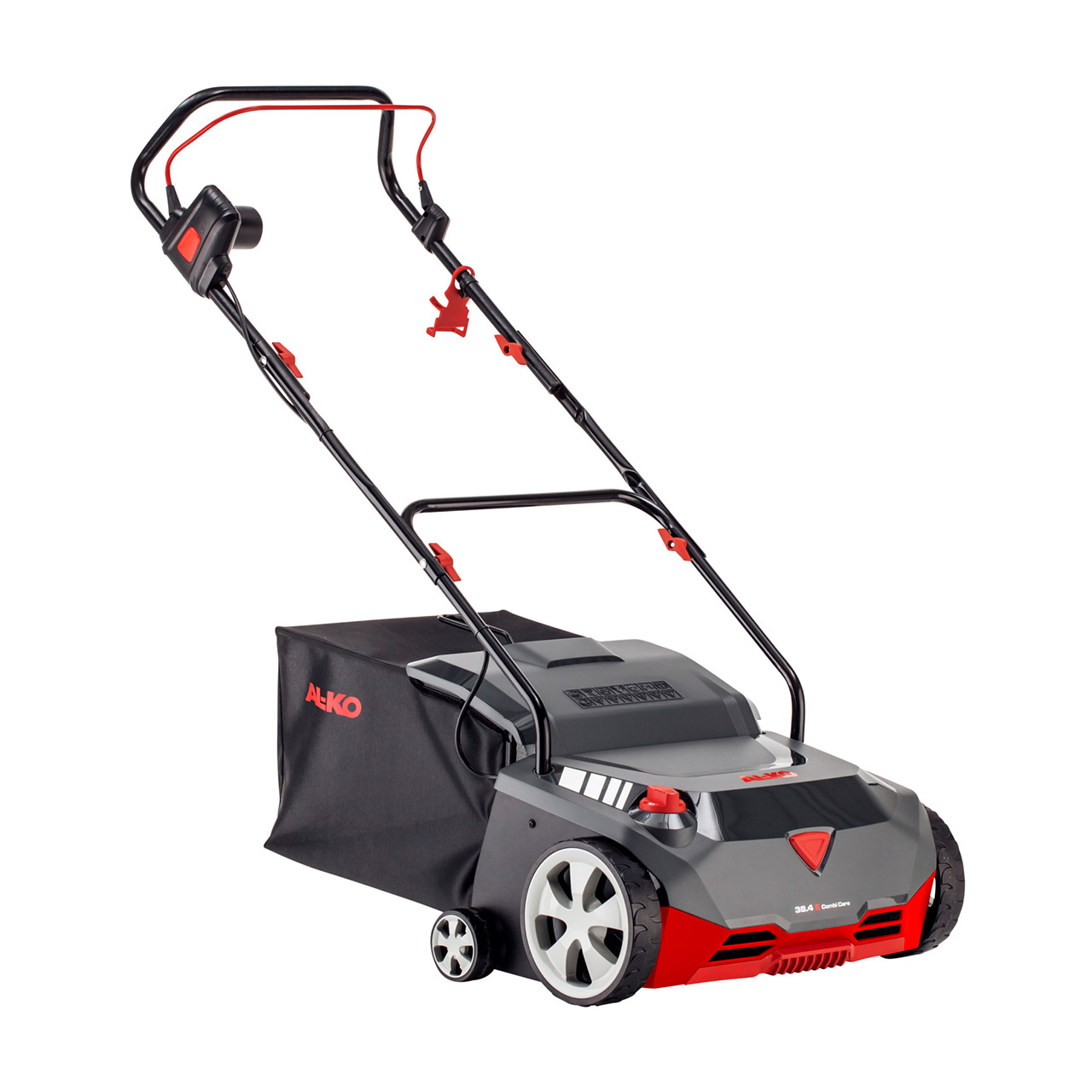 Gressklipper Al-ko 38.4 E COMBI CARE
