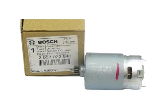 Motor Bosch 2607022840