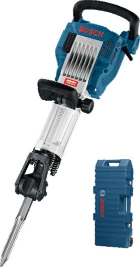 Brekkhammer Bosch GSH 16-28 Professional; 41 J; 28 mm sekskantmeisel