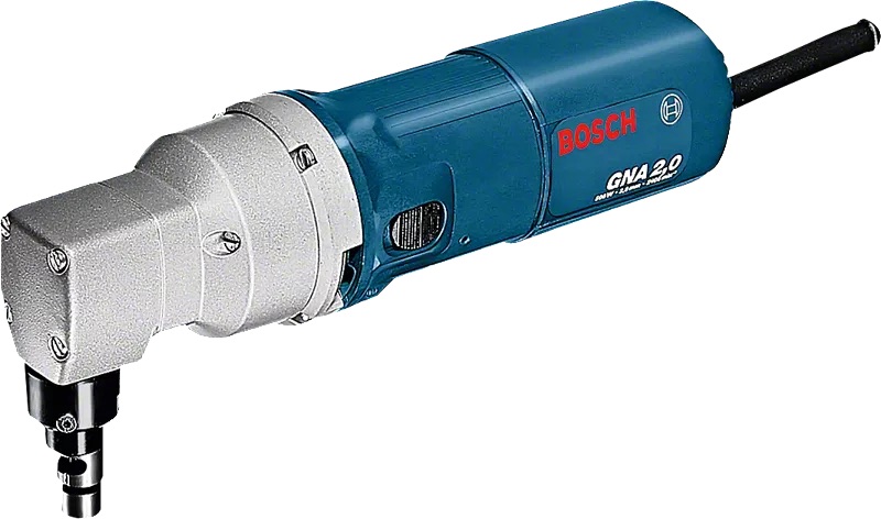 Nibblere Bosch GNA 2,0 Professional
