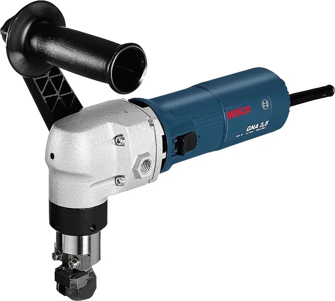Nibblere Bosch GNA 3,5 Professional