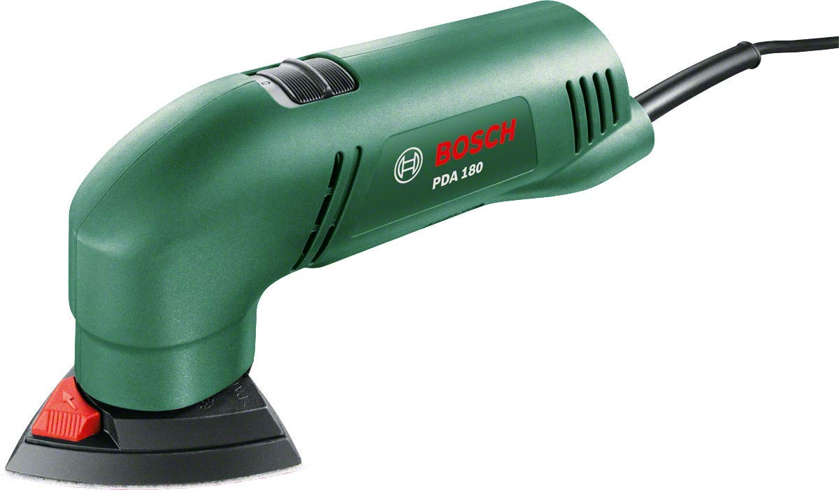 Deltasliper Bosch PDA 180