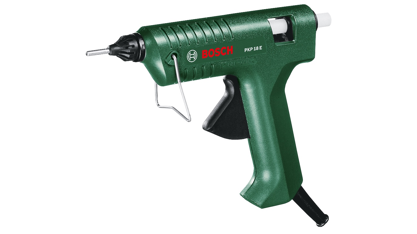 Limpistol Bosch PKP 18 E