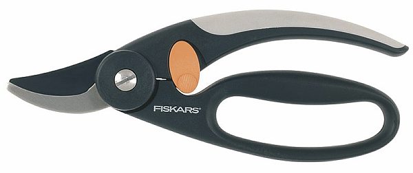 Sekatør med sideskjær Fiskars P44