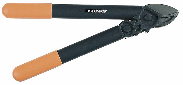 Rydningssaks med motskjær Fiskars L31