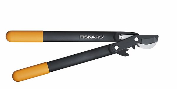 Sekatør med sideskjær Fiskars L70