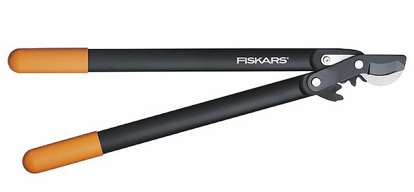 Sekatør med sideskjær Fiskars L74
