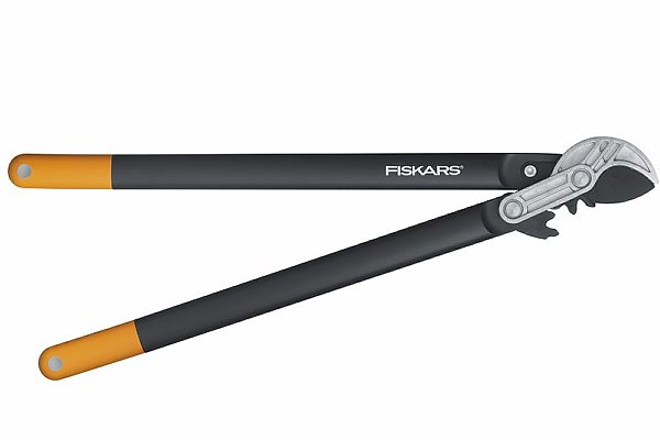 Rydningssaks med motskjær Fiskars L77