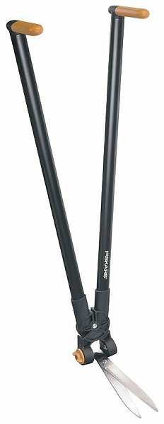 Gress- og hekksaks Fiskars GS53