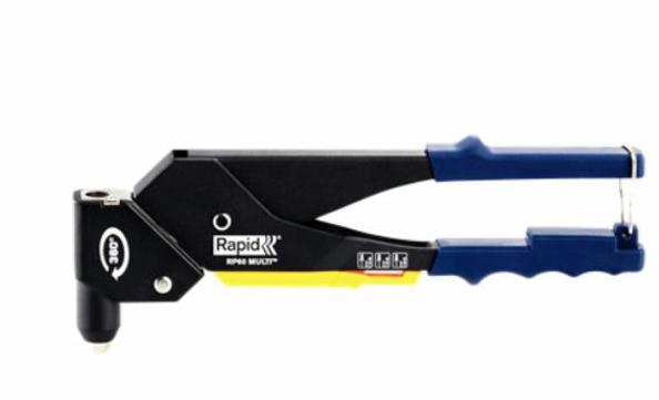 Naglepistol Rapid RP60 Multi