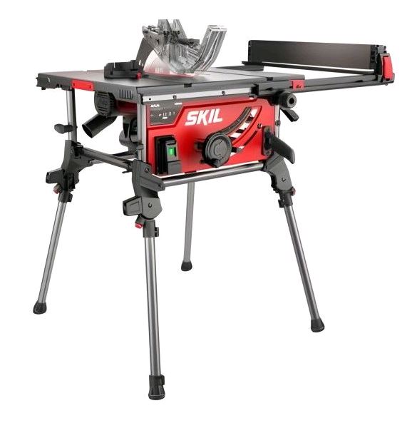 Bordsag Skil 1340AA; 2000 W