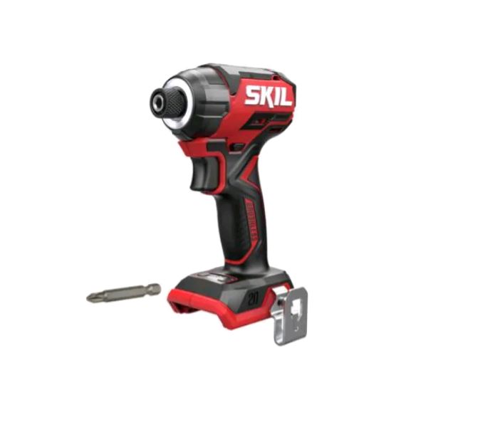 Slagskrutrekker Skil 3225 CA; 20 V (uten batteri og lader)