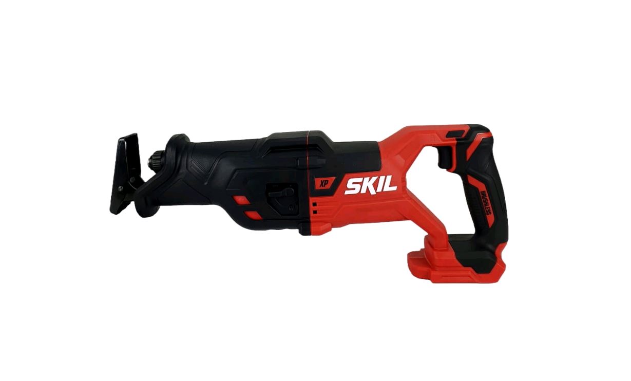 Batteridrevet tigersag Skil 3480CB; 20 V (uten batteri og lader)
