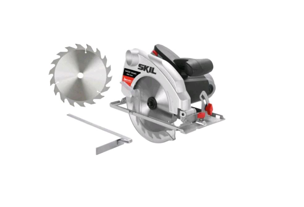 Sirkelsag Skil 1054AA; 1400 W